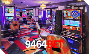 Tournaments 9464bet