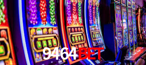 Exclusive Games 9464bet