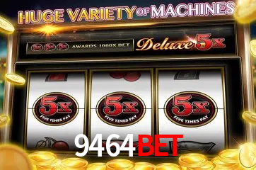 Exclusive Offers 9464bet