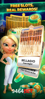 Welcome Bonus 9464bet