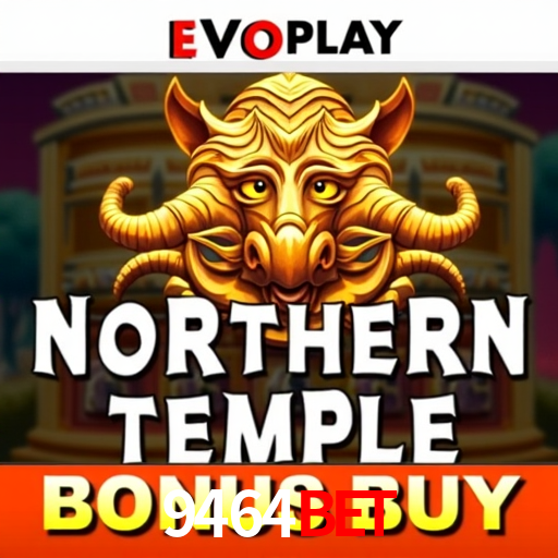 Gates of Olympus 9464bet