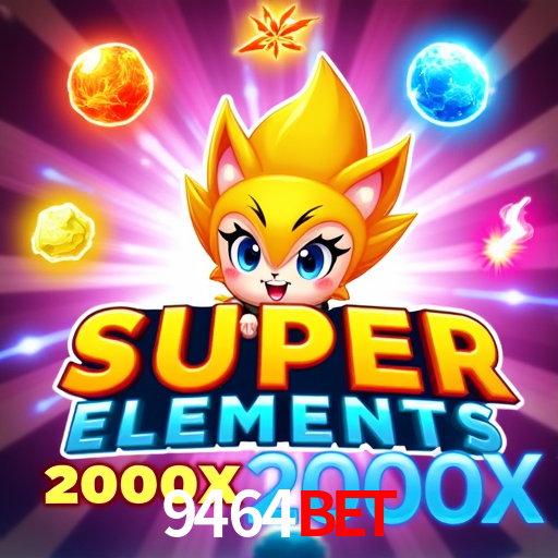 Platform Technology 9464bet