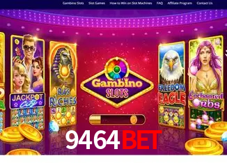 Flash Promotion 9464bet