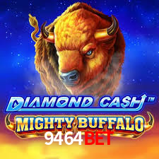 Daily Bonuses 9464bet