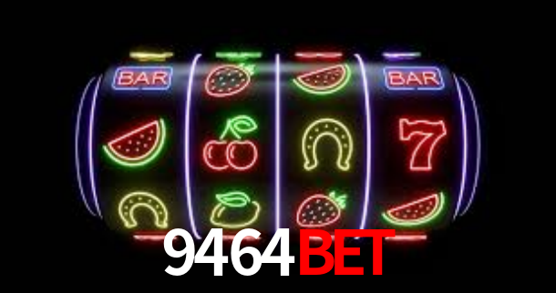 Premium Interface 9464bet